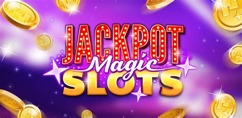 Get unlimited coins with the Jackpot Magic Slots hack APK